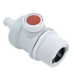 Pentair Ftg Wall Commercialp Repl. Jvw22; Llw22 | EW22