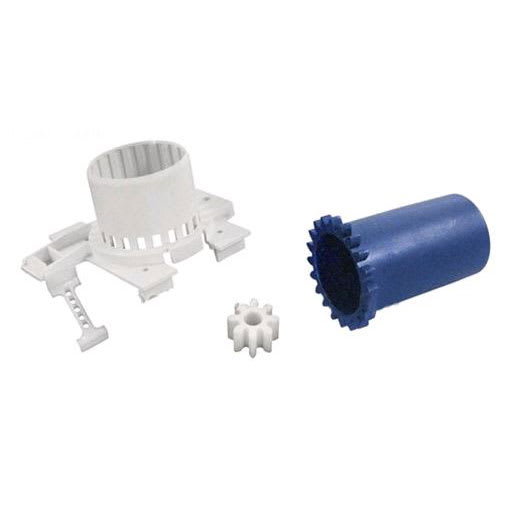 Pentair Steering Kit Gw7900 Sandshark Steering Kit Starite  | GW7910