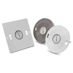 Pentair Lid Skmr W/Therm Std Alm  | L1B