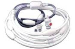 Pentair Box Legend Hose Feed Hose Kit W/ Back-Up Valve Polaris G5 Pentair | LL209