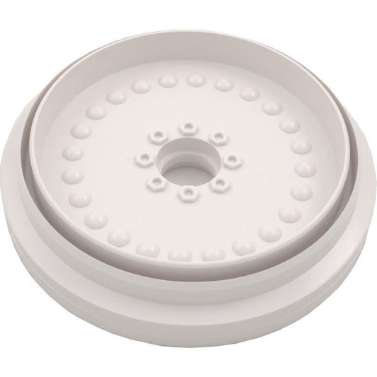 Pentair Wheel - Legend Platinum - White | LLC6PM