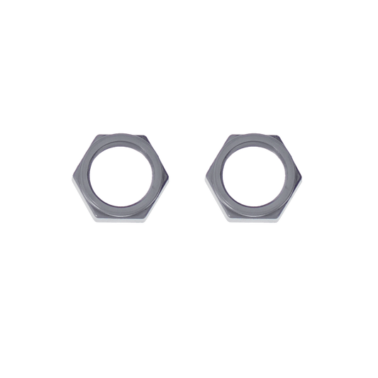 Pentair Mender Nut - Platinum - 2 Pk - | LLD15PM