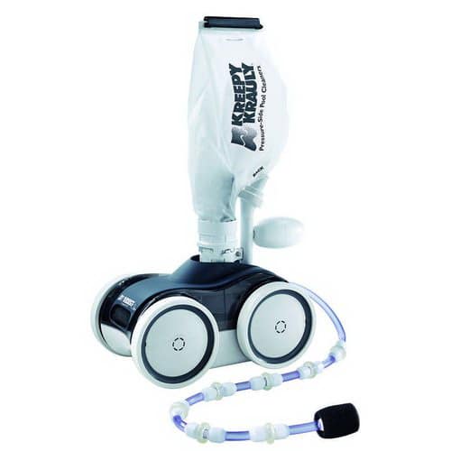 Pentair Legend Ii New LeSS Pump | LX5000G