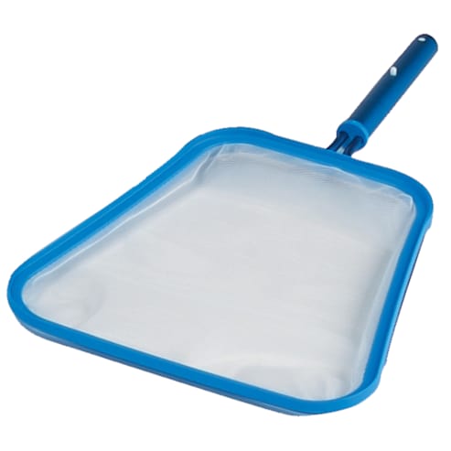 Pentair #126 Heavy-Duty Hand Skimmer, Aluminum Frame | R121196