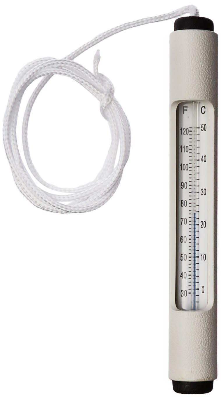Pentair Thermometer #127 | R141036