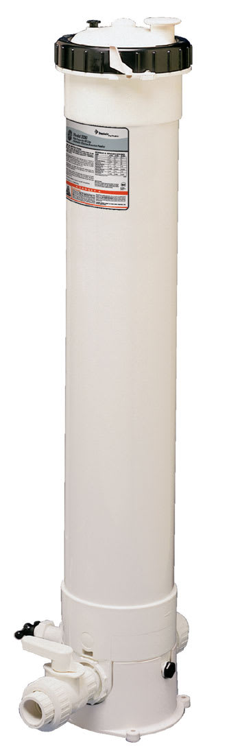 Pentair Chlorinator/Brominator Hc 3330 1Pk | R171230