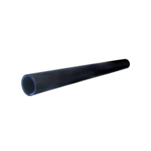 Pentair Tube Black 5/8X1/2X7 3/8 | R172091