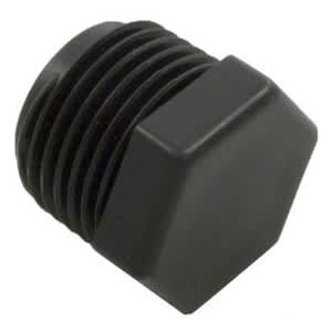 Pentair Plug 1/2InNPT | R172134