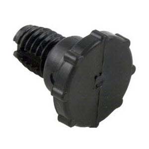 Pentair R172224X Filter Drain/ Vent Valve Black | R172224X