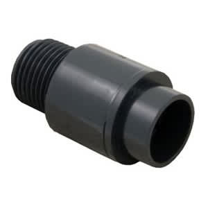 Pentair R172248 Chlorinator Check Valve 1/2" | R172248