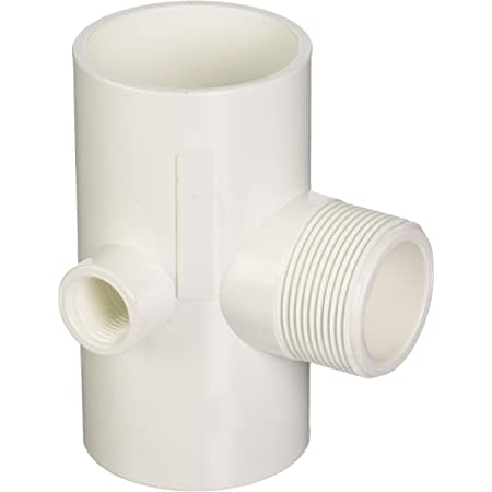 Pentair Tee Div 2X2X1.5In | R172317