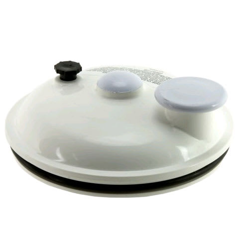 Pentair Lid Assembly Commercialplete | R172385