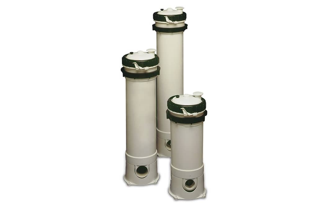 Pentair FILTER RTL-75S 3 OZ 4 PK TOP LOAD