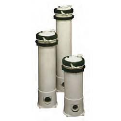 Pentair Dynamic Filter Series II RTL 50 sf Top Load Cartridge Filter, 2" High Flow | R172504B