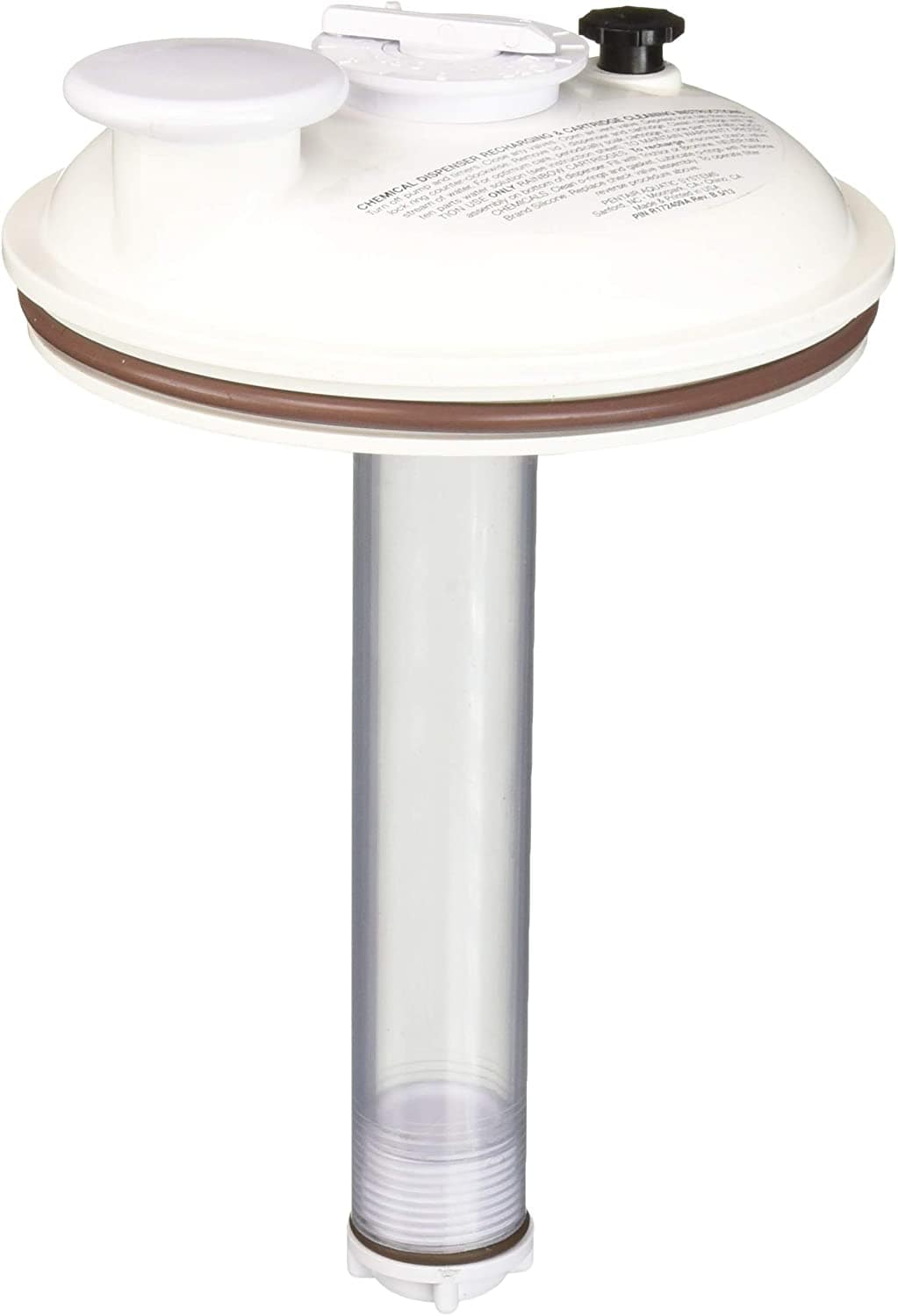 Pentair Dispenser Rcf-Rtl Chlor/ Brom | R172540