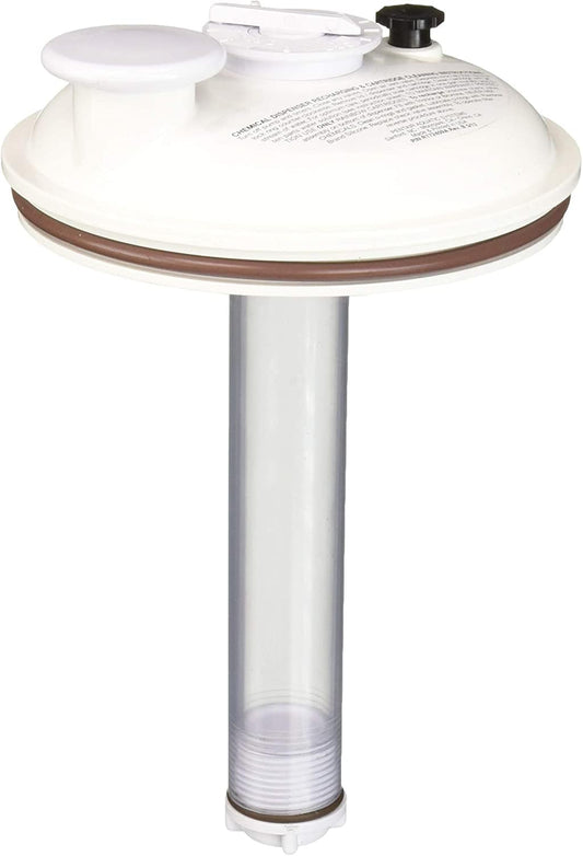 Pentair Dispenser Rcf-Rtl Chlor/ Brom | R172540