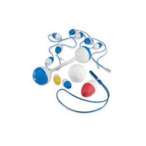 Pentair Floatline Safety #3520 , 20' | R181206