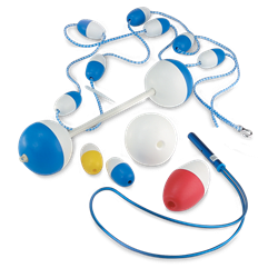 Rainbow Floatkeeper #71 | R181436