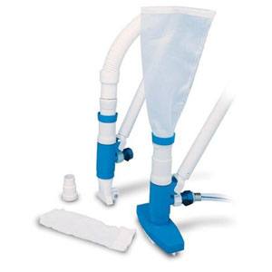 Pentair Vac Mini #204 Display Box | R201146