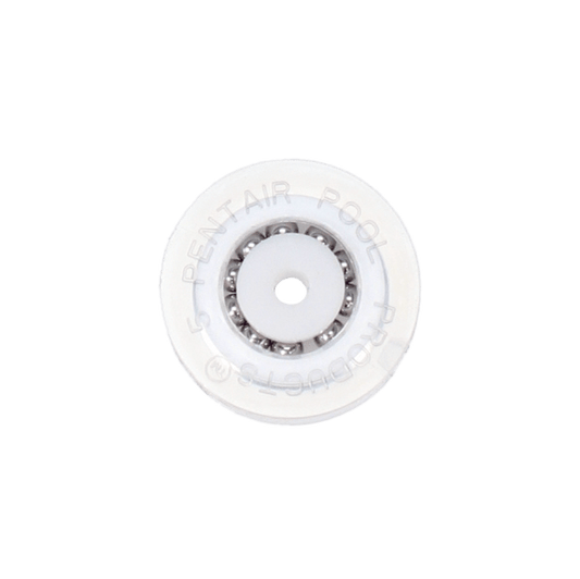 Pentair Bearing Wheels #175 Vac | R201557Z