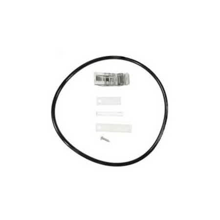 Pentair Kit Oring And Latch For #186 | R211600