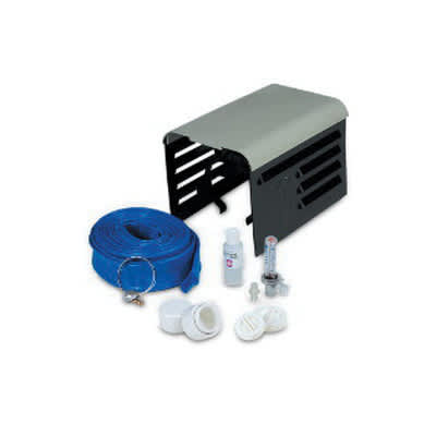 Pentair Ladder Bumper 1.90" O.D | R221298