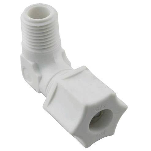 Pentair WC78-84P Male Parflex Compression Elbow