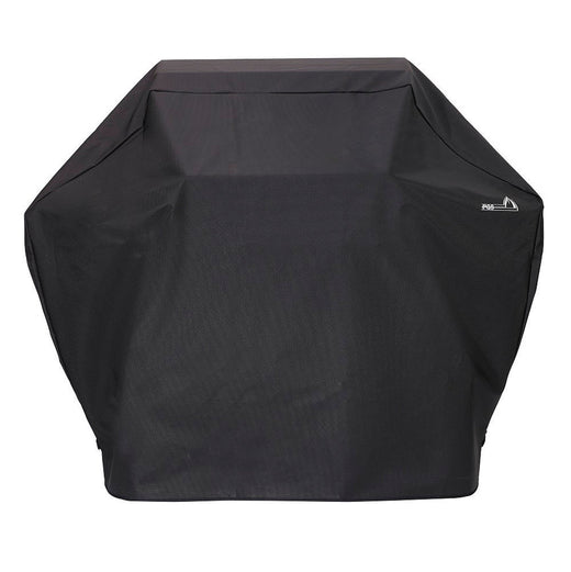 PGS Grilling Weatherproof Cover for S27 & S27R Portable Grills, Black