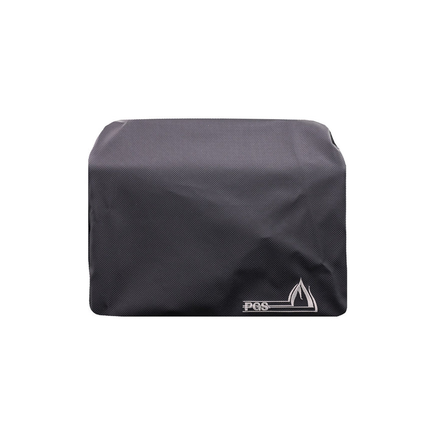 PGS Grilling WPC LSBKM Cover For Side Burner Or Small Beverage Ctr Masonry