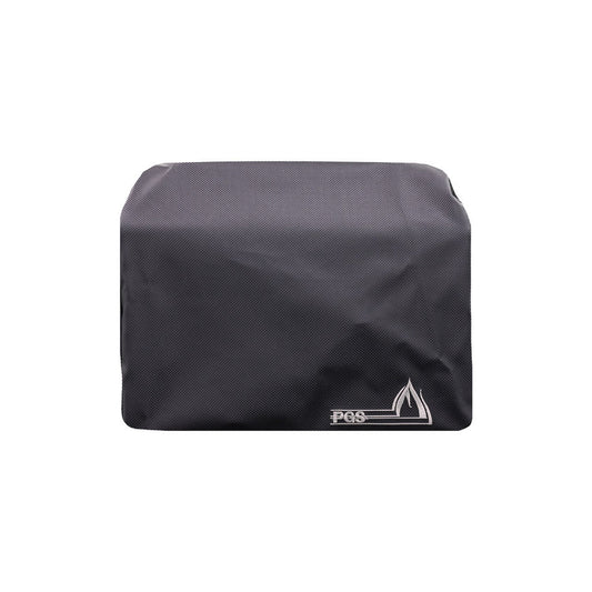 PGS Grilling WPC LSBKM Cover For Side Burner Or Small Beverage Ctr Masonry
