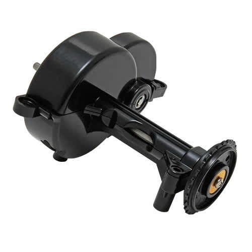 Polaris Gearbox Assembly | 39-200