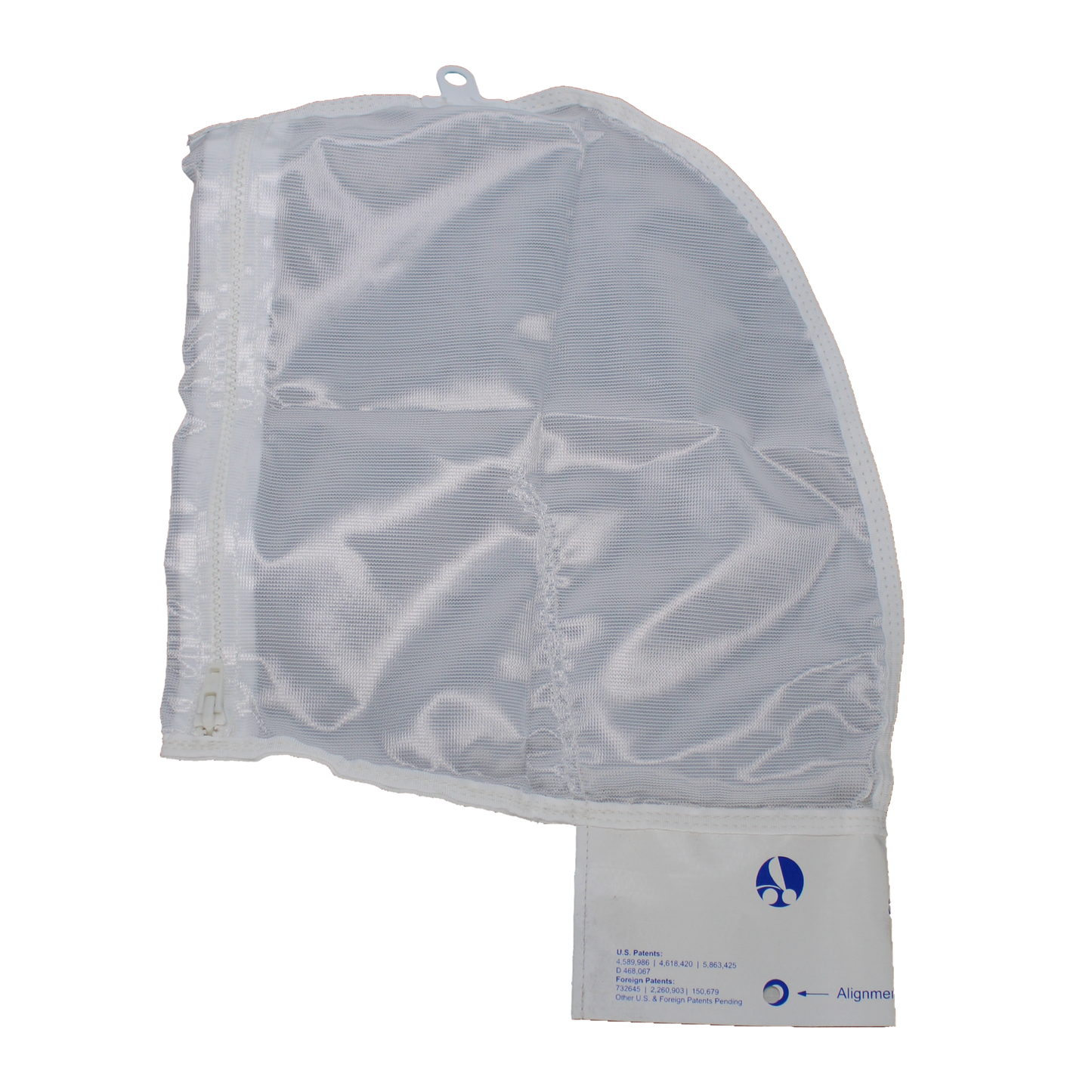 Zodiac 48-135 All Purpose Zippered Bag Replacement