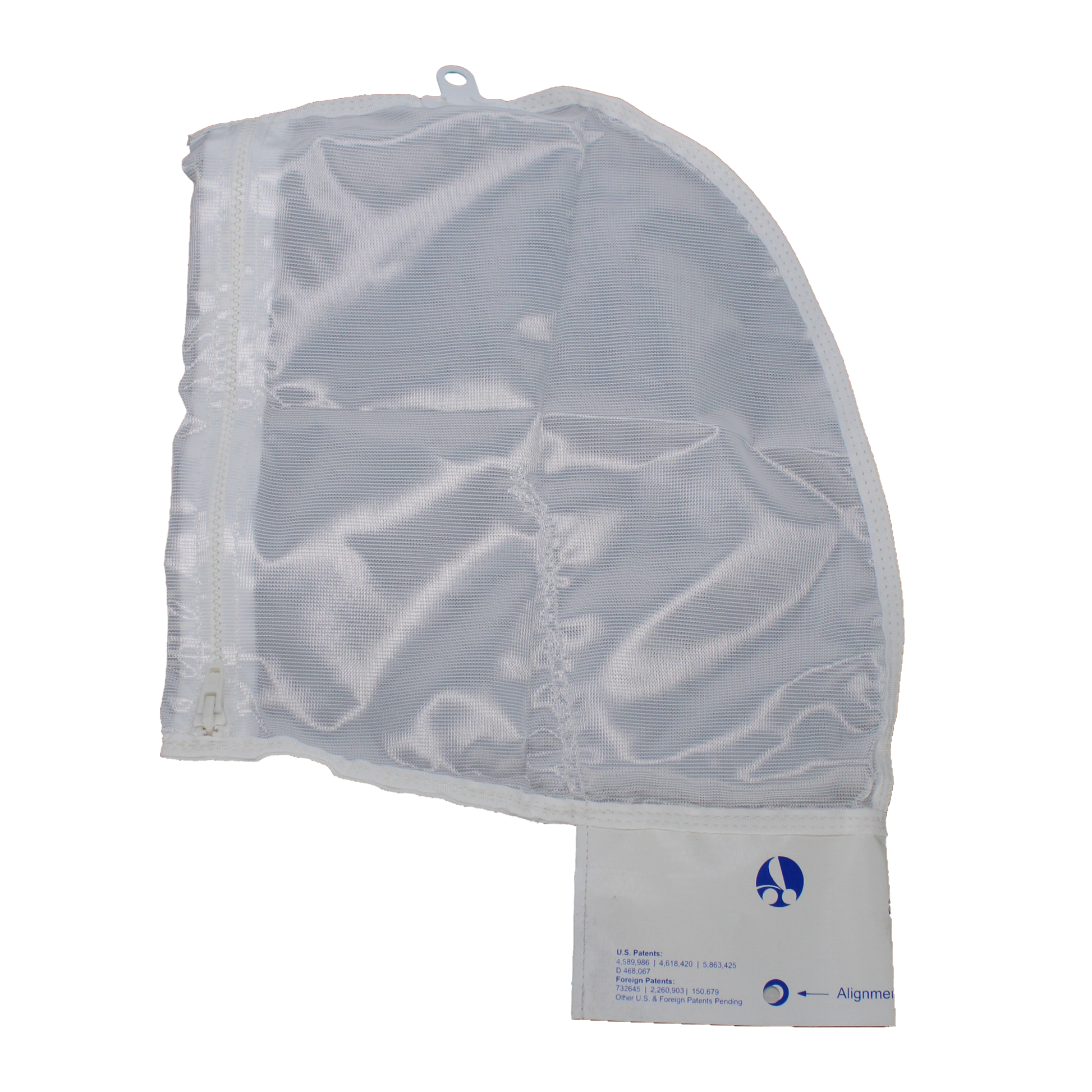 Zodiac 48-135 All Purpose Zippered Bag Replacement