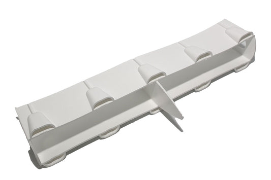 Polaris Jet Sweep Head