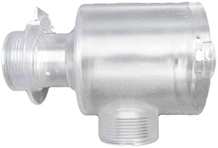 Zodiac 6-408-00 Connector Chamber Replacement for Zodiac Polaris Pool Cleaner