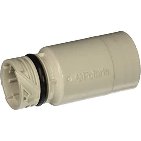 Zodiac 6-502-00 Quick Disconnect Universal Wall Fitting Replacement