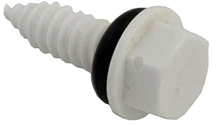 Zodiac 6-507-00 Drain Plug Assembly Replacement for Zodiac Polaris Pool Cleaner