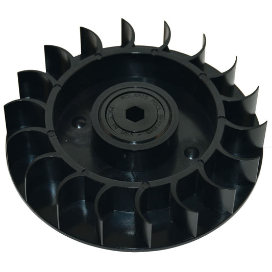 Polaris Genuine Parts Turbine Wheel with Bearing 360/380, 9-100-1103