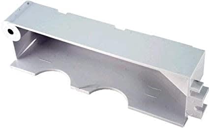 Zodiac 9-100-1155 Turbine Lower Housing Replacement