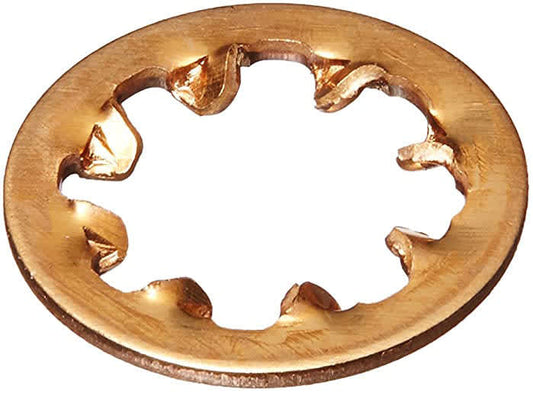 Zodiac 9-100-5130 Axle Block Lock Washer Replacement