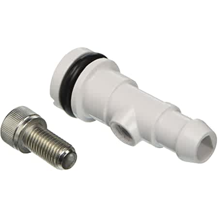 Zodiac 9-100-7008 Sweep Hose Barb Complete Replacement