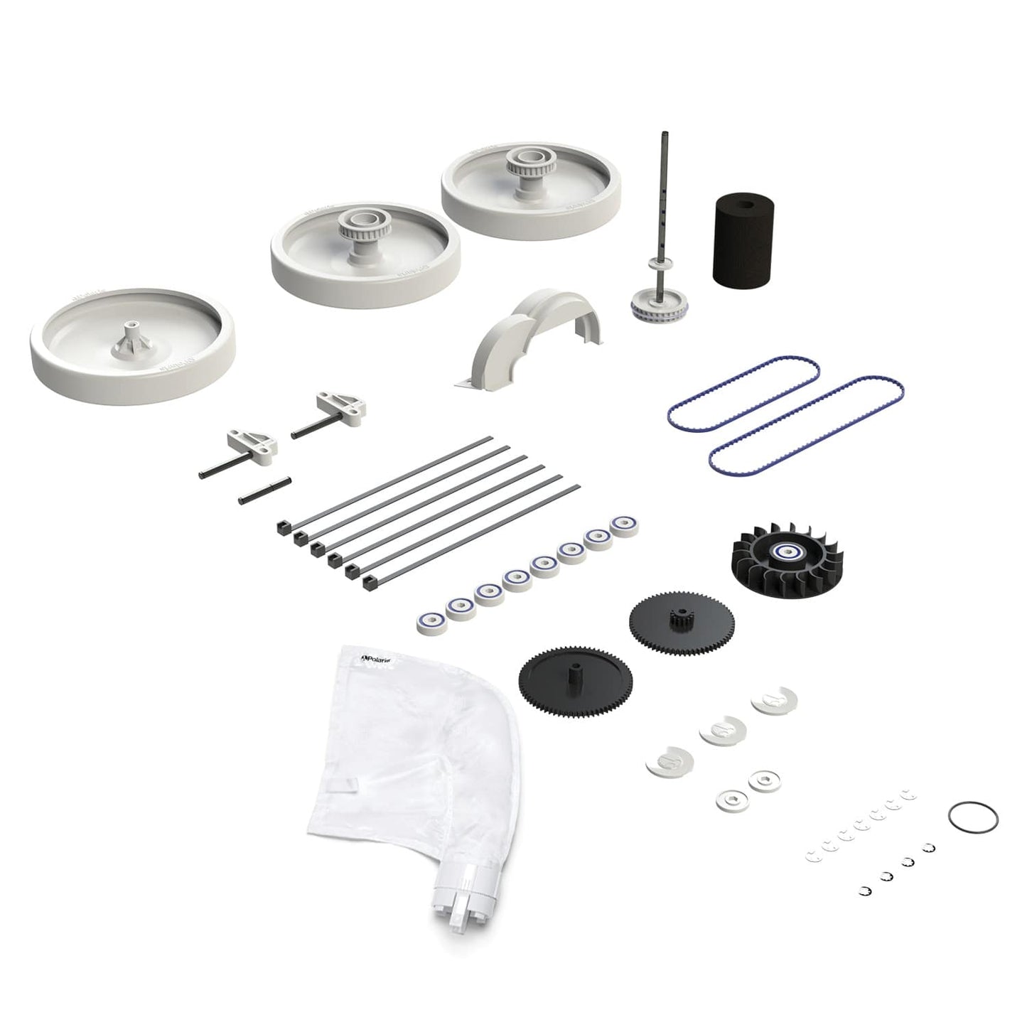 Zodiac 9-100-9010 Factory Tune-Up Replacement Kit