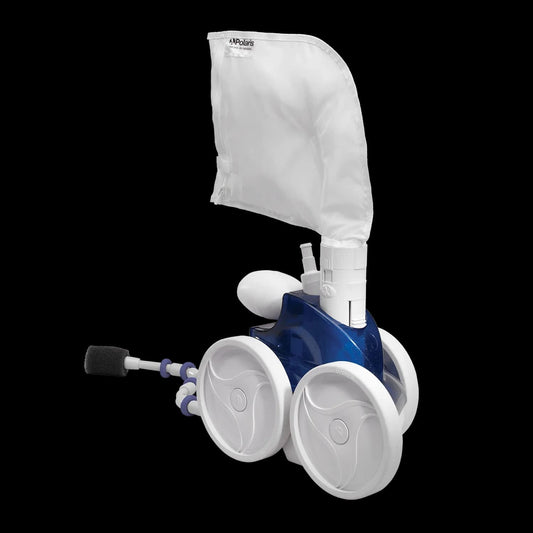 Polaris Vac-Sweep 380 Factory Rebuild | 9-100-9030