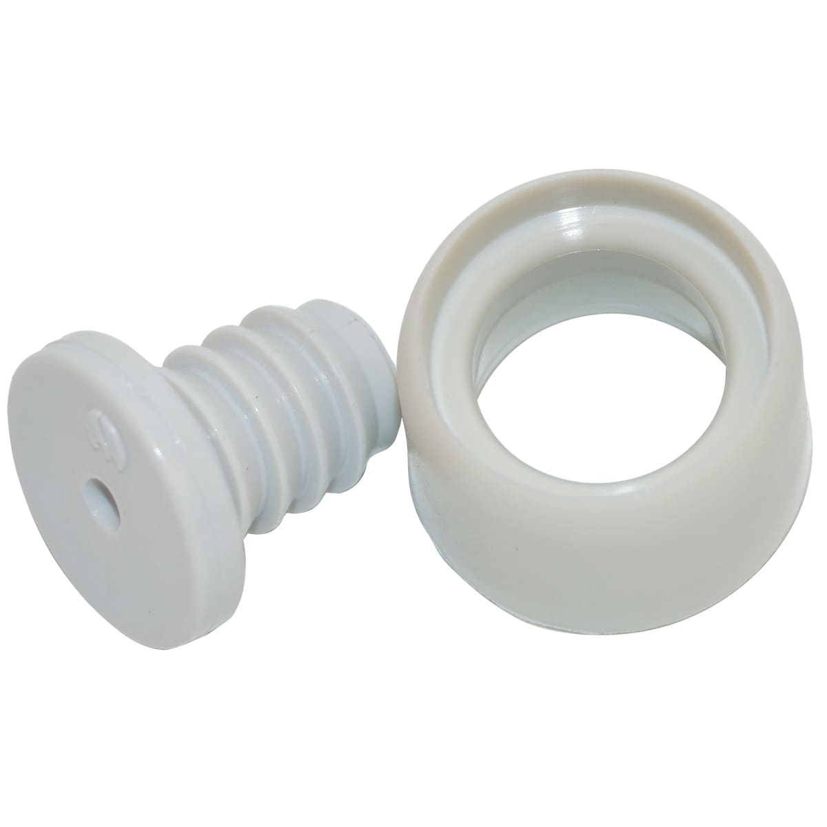 Zodiac B25 Orifice Tip with Guard Replacement