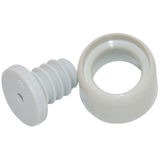 Zodiac B25 Orifice Tip with Guard Replacement