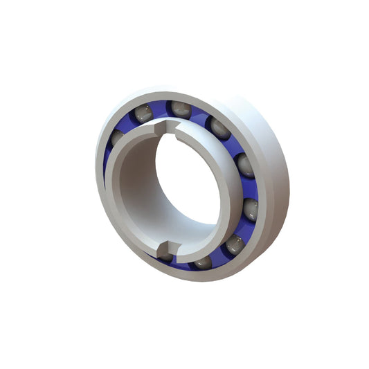 Polaris Genuine Parts C60 Wheels Ball Bearing Replacement Compatible with Polaris Models, 280, 360, 380, 180