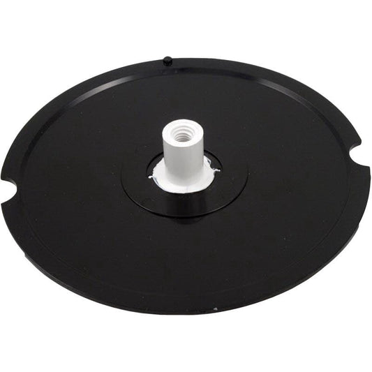 Zodiac C68 Large Axle with Sand and Gravel Guard Replacement