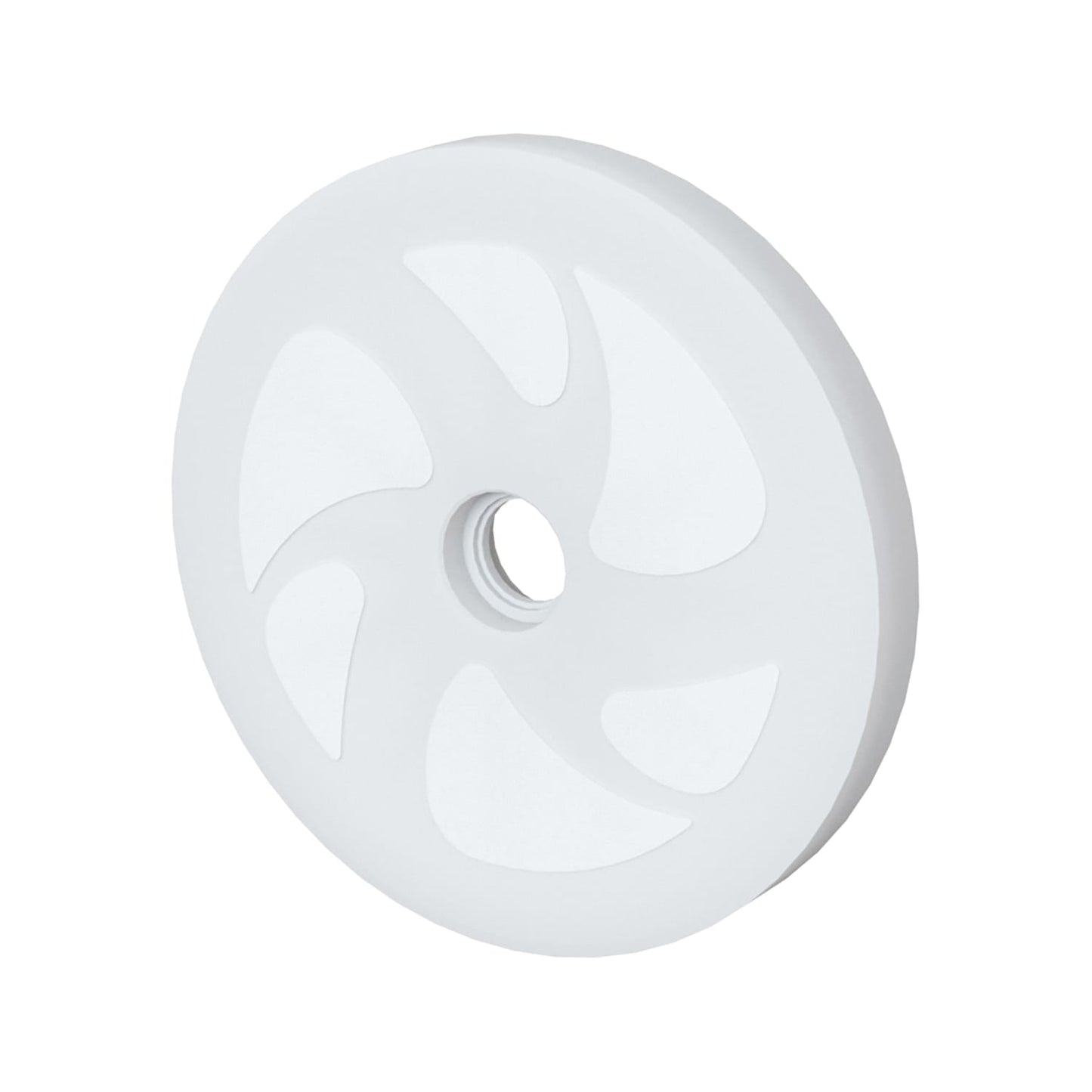 Polaris Genuine Parts Wheel, Large, No Bearings Included, 280/180, C6