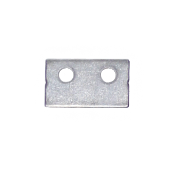 Zodiac C70 Axle Plate Replacement