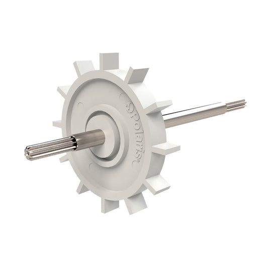 Polaris Genuine Parts Drive Shaft Assembly, 280/180, C86